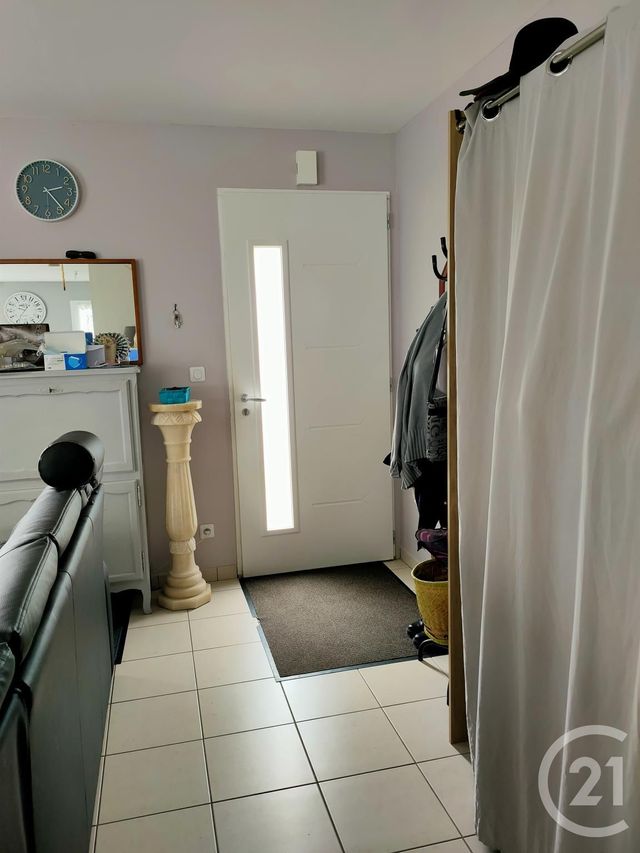 Afficher la photo en grand maison à vendre - 5 pièces - 108.0 m2 - LA FERTE EN OUCHE - 61 - BASSE-NORMANDIE - Century 21 Christophe Duclos