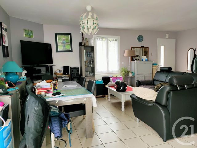 Afficher la photo en grand maison à vendre - 5 pièces - 108.0 m2 - LA FERTE EN OUCHE - 61 - BASSE-NORMANDIE - Century 21 Christophe Duclos