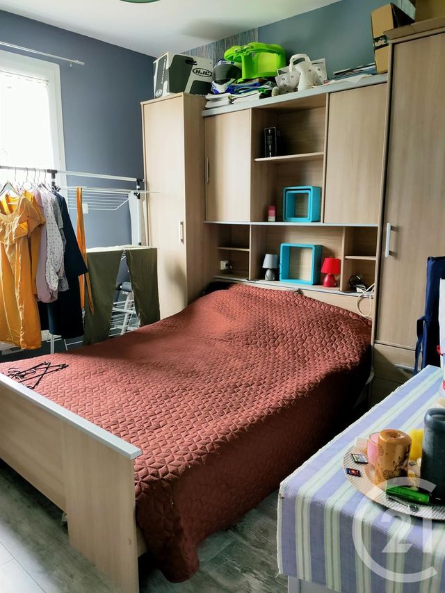 Afficher la photo en grand maison à vendre - 5 pièces - 108.0 m2 - LA FERTE EN OUCHE - 61 - BASSE-NORMANDIE - Century 21 Christophe Duclos