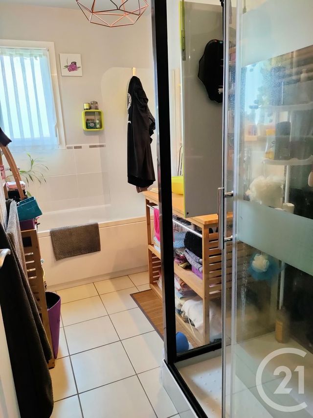 Afficher la photo en grand maison à vendre - 5 pièces - 108.0 m2 - LA FERTE EN OUCHE - 61 - BASSE-NORMANDIE - Century 21 Christophe Duclos