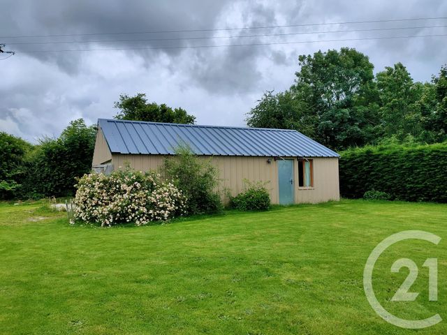 Afficher la photo en grand maison à vendre - 5 pièces - 108.0 m2 - LA FERTE EN OUCHE - 61 - BASSE-NORMANDIE - Century 21 Christophe Duclos