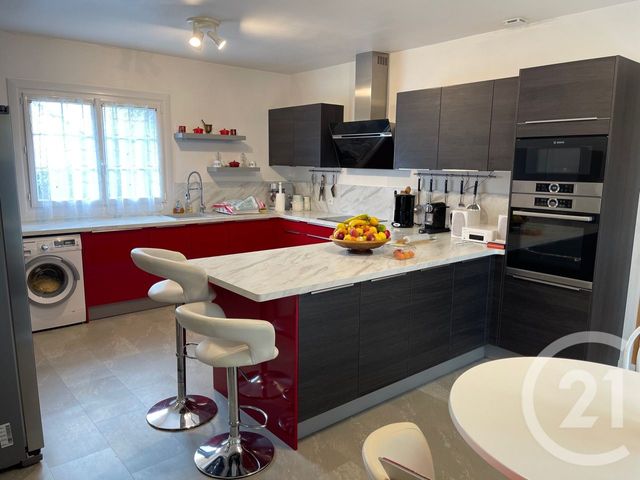 Afficher la photo en grand maison à vendre - 10 pièces - 361.0 m2 - LA CHAPELLE GAUTHIER - 27 - HAUTE-NORMANDIE - Century 21 Christophe Duclos