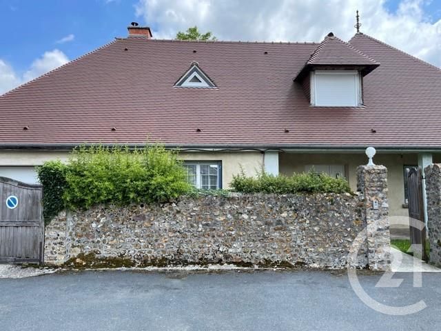 Afficher la photo en grand maison à vendre - 10 pièces - 361.0 m2 - LA CHAPELLE GAUTHIER - 27 - HAUTE-NORMANDIE - Century 21 Christophe Duclos