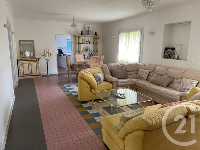Afficher la photo en grand maison à vendre - 10 pièces - 361.0 m2 - LA CHAPELLE GAUTHIER - 27 - HAUTE-NORMANDIE - Century 21 Christophe Duclos