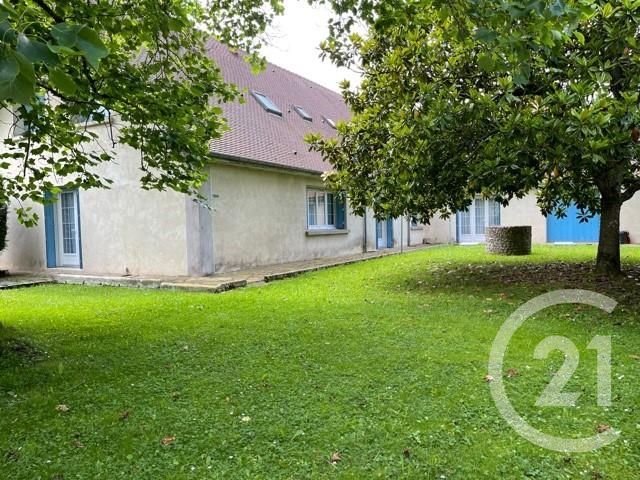 maison - LA CHAPELLE GAUTHIER - 27