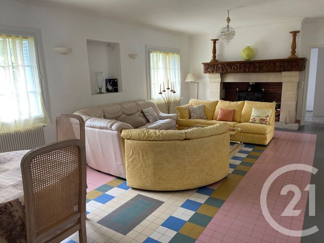 Afficher la photo en grand maison à vendre - 10 pièces - 361.0 m2 - LA CHAPELLE GAUTHIER - 27 - HAUTE-NORMANDIE - Century 21 Christophe Duclos
