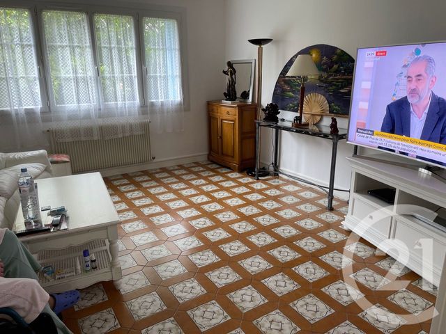 Afficher la photo en grand maison à vendre - 10 pièces - 361.0 m2 - LA CHAPELLE GAUTHIER - 27 - HAUTE-NORMANDIE - Century 21 Christophe Duclos