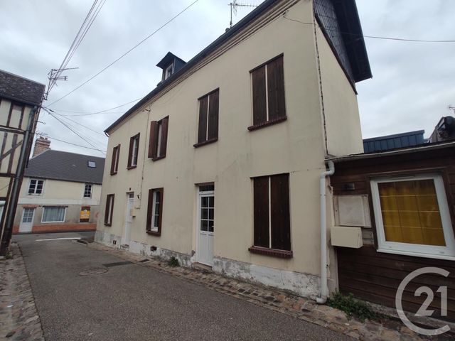 Maison à vendre ORBEC