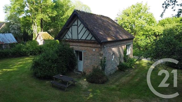 Maison à vendre LA GOULAFRIERE