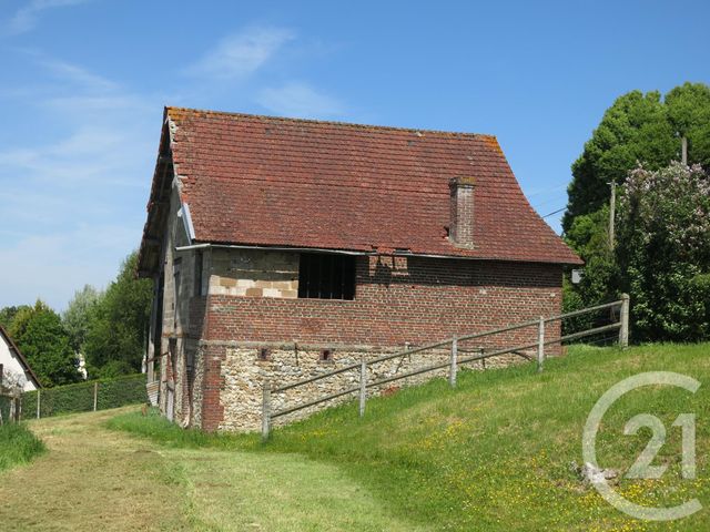 maison à vendre - 3 pièces - 70.0 m2 - ORBEC - 14 - BASSE-NORMANDIE - Century 21 Christophe Duclos