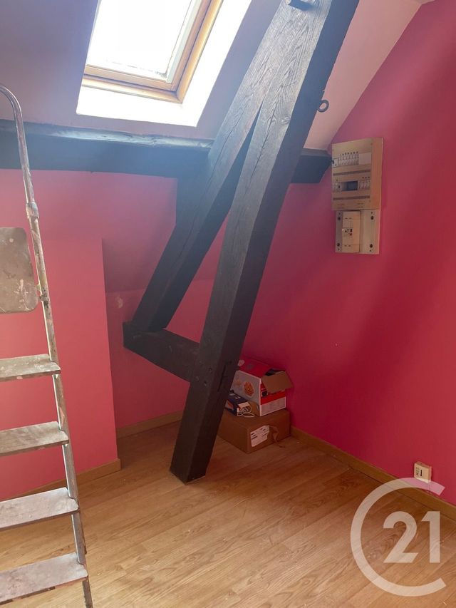 maison à vendre - 8 pièces - 180.0 m2 - ORBEC - 14 - BASSE-NORMANDIE - Century 21 Christophe Duclos