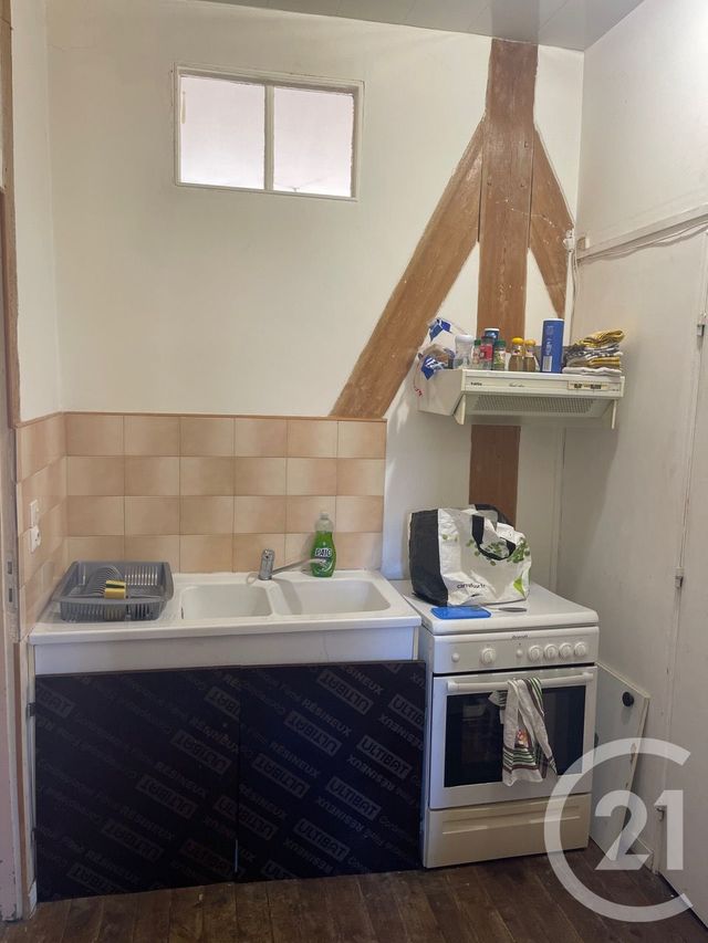 maison à vendre - 8 pièces - 180.0 m2 - ORBEC - 14 - BASSE-NORMANDIE - Century 21 Christophe Duclos