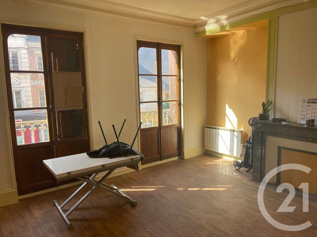 maison à vendre - 8 pièces - 180.0 m2 - ORBEC - 14 - BASSE-NORMANDIE - Century 21 Christophe Duclos