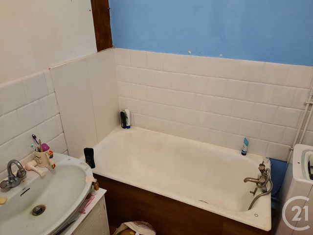 maison à vendre - 8 pièces - 180.0 m2 - ORBEC - 14 - BASSE-NORMANDIE - Century 21 Christophe Duclos