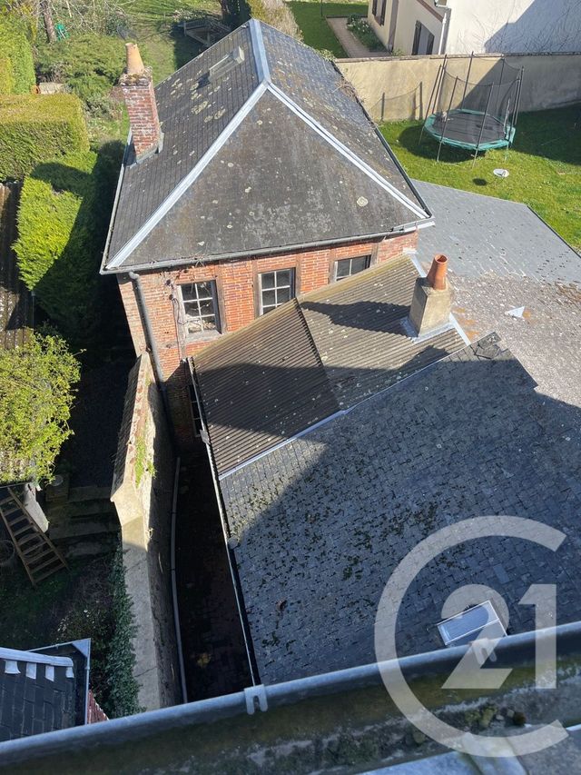 maison à vendre - 8 pièces - 180.0 m2 - ORBEC - 14 - BASSE-NORMANDIE - Century 21 Christophe Duclos