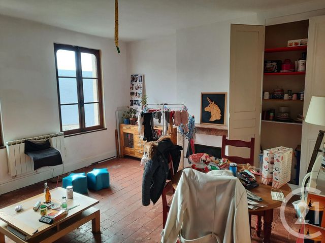 maison à vendre - 8 pièces - 180.0 m2 - ORBEC - 14 - BASSE-NORMANDIE - Century 21 Christophe Duclos