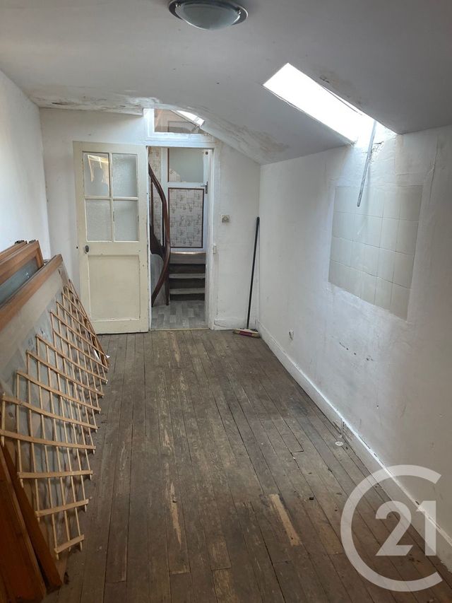 maison à vendre - 8 pièces - 180.0 m2 - ORBEC - 14 - BASSE-NORMANDIE - Century 21 Christophe Duclos