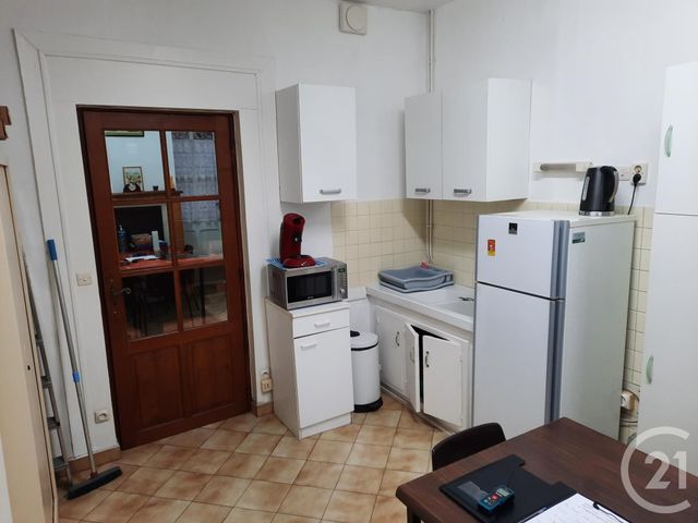 maison à vendre - 8 pièces - 180.0 m2 - ORBEC - 14 - BASSE-NORMANDIE - Century 21 Christophe Duclos