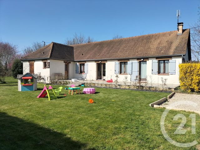  - ST GERMAIN LA CAMPAGNE - 