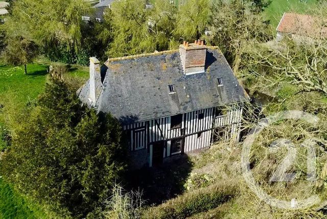 Afficher la photo en grand maison à vendre - 10 pièces - 170.97 m2 - ST JEAN DU THENNEY - 27 - HAUTE-NORMANDIE - Century 21 Christophe Duclos