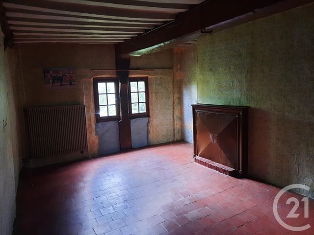 Afficher la photo en grand maison à vendre - 10 pièces - 170.97 m2 - ST JEAN DU THENNEY - 27 - HAUTE-NORMANDIE - Century 21 Christophe Duclos