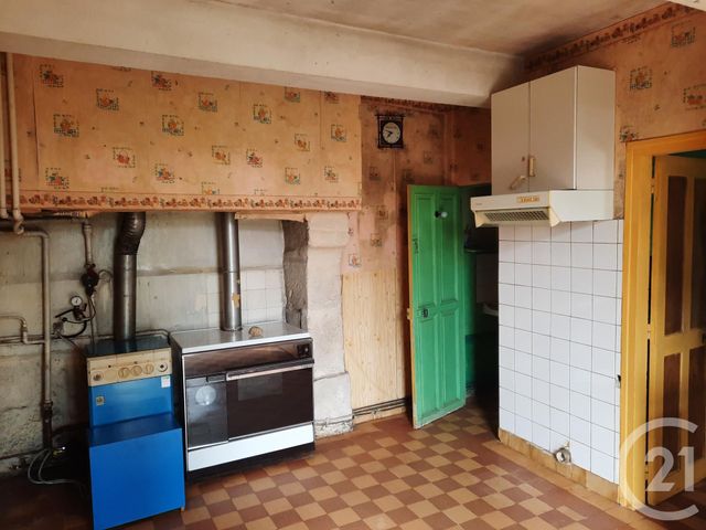 Afficher la photo en grand maison à vendre - 10 pièces - 170.97 m2 - ST JEAN DU THENNEY - 27 - HAUTE-NORMANDIE - Century 21 Christophe Duclos