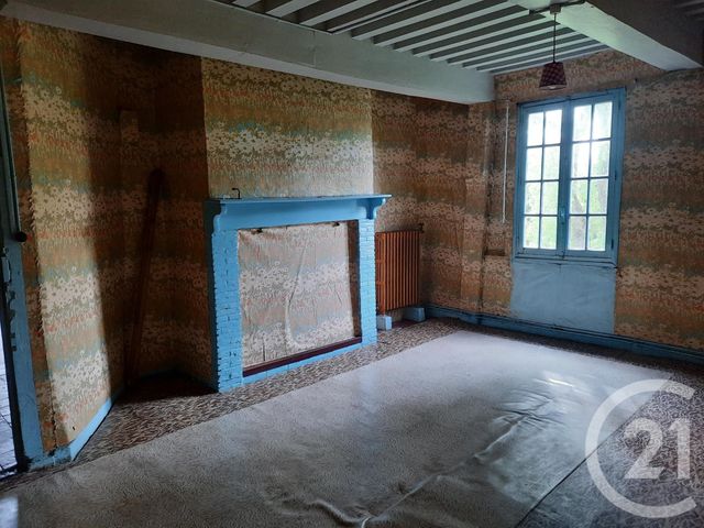 Afficher la photo en grand maison à vendre - 10 pièces - 170.97 m2 - ST JEAN DU THENNEY - 27 - HAUTE-NORMANDIE - Century 21 Christophe Duclos