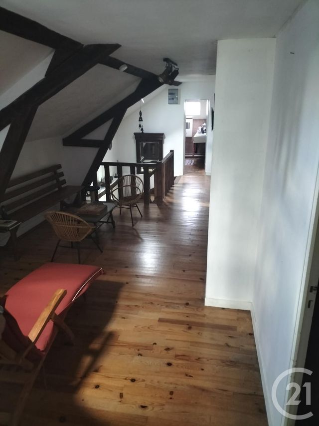 maison à vendre - 5 pièces - 142.58 m2 - BERNAY - 27 - HAUTE-NORMANDIE - Century 21 Christophe Duclos