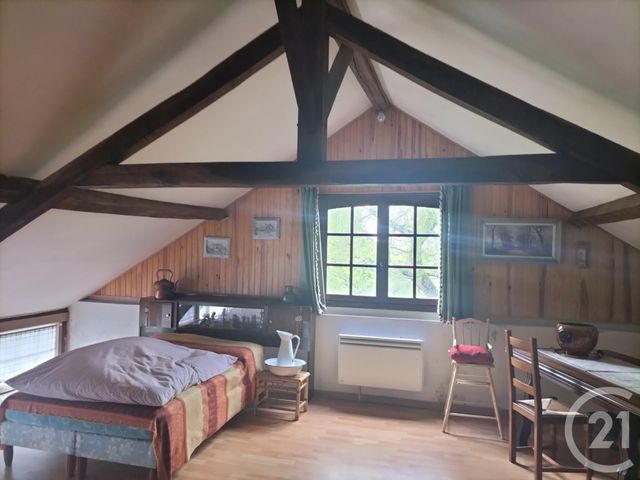 maison à vendre - 5 pièces - 142.58 m2 - BERNAY - 27 - HAUTE-NORMANDIE - Century 21 Christophe Duclos