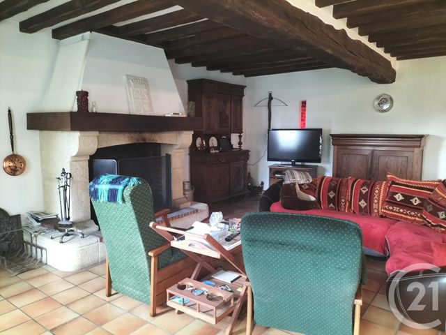 maison à vendre - 5 pièces - 142.58 m2 - BERNAY - 27 - HAUTE-NORMANDIE - Century 21 Christophe Duclos