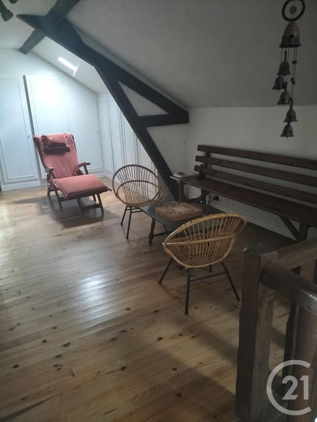 maison à vendre - 5 pièces - 142.58 m2 - BERNAY - 27 - HAUTE-NORMANDIE - Century 21 Christophe Duclos