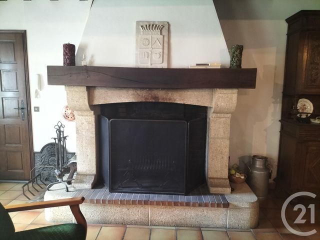 maison à vendre - 5 pièces - 142.58 m2 - BERNAY - 27 - HAUTE-NORMANDIE - Century 21 Christophe Duclos