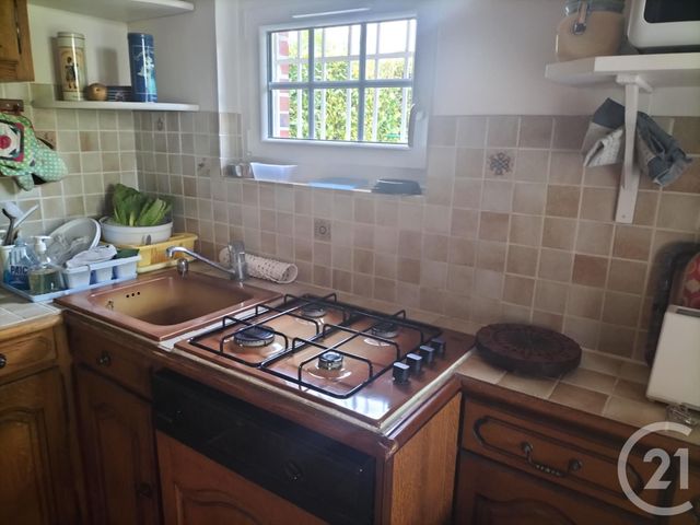 maison à vendre - 5 pièces - 142.58 m2 - BERNAY - 27 - HAUTE-NORMANDIE - Century 21 Christophe Duclos