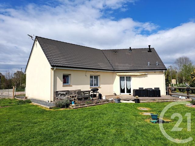 maison - LA VESPIERE FRIARDEL - 14