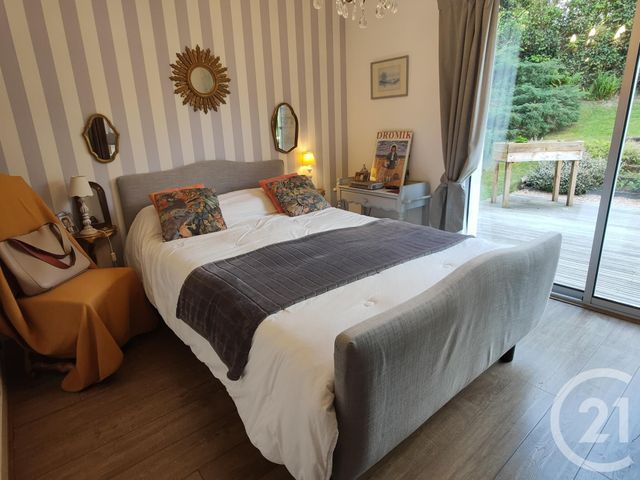 maison à vendre - 4 pièces - 122.0 m2 - BEUVILLERS - 14 - BASSE-NORMANDIE - Century 21 Christophe Duclos