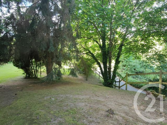 maison à vendre - 4 pièces - 122.0 m2 - BEUVILLERS - 14 - BASSE-NORMANDIE - Century 21 Christophe Duclos