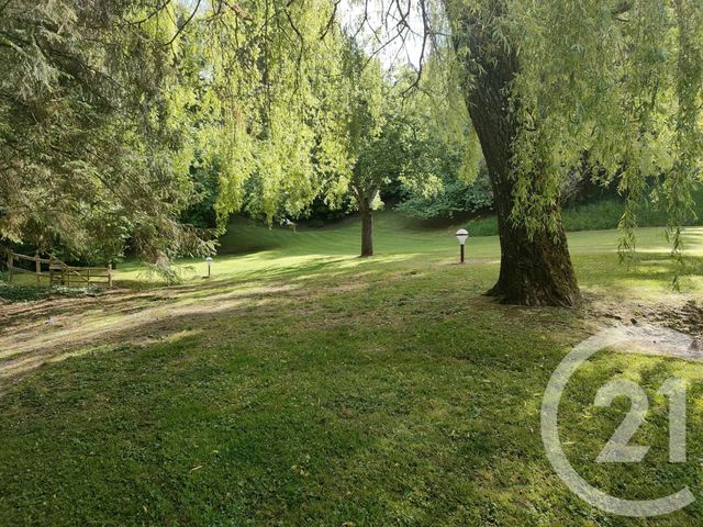 maison à vendre - 4 pièces - 122.0 m2 - BEUVILLERS - 14 - BASSE-NORMANDIE - Century 21 Christophe Duclos