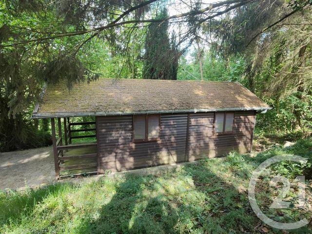 maison à vendre - 4 pièces - 122.0 m2 - BEUVILLERS - 14 - BASSE-NORMANDIE - Century 21 Christophe Duclos