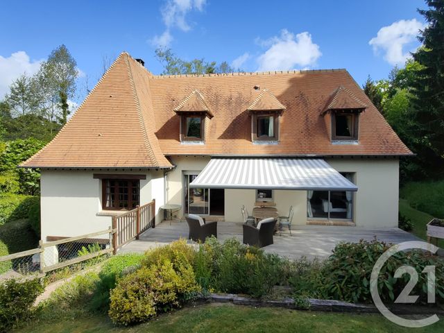 Maison à vendre BEUVILLERS