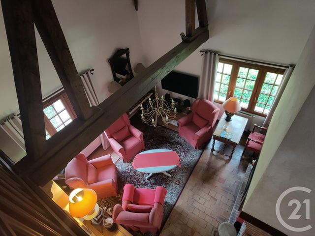 maison à vendre - 4 pièces - 122.0 m2 - BEUVILLERS - 14 - BASSE-NORMANDIE - Century 21 Christophe Duclos