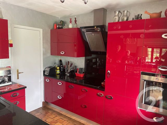 maison à vendre - 4 pièces - 122.0 m2 - BEUVILLERS - 14 - BASSE-NORMANDIE - Century 21 Christophe Duclos