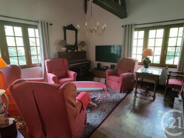 maison à vendre - 4 pièces - 122.0 m2 - BEUVILLERS - 14 - BASSE-NORMANDIE - Century 21 Christophe Duclos