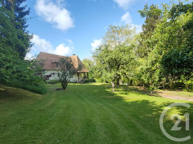 maison à vendre - 4 pièces - 122.0 m2 - BEUVILLERS - 14 - BASSE-NORMANDIE - Century 21 Christophe Duclos