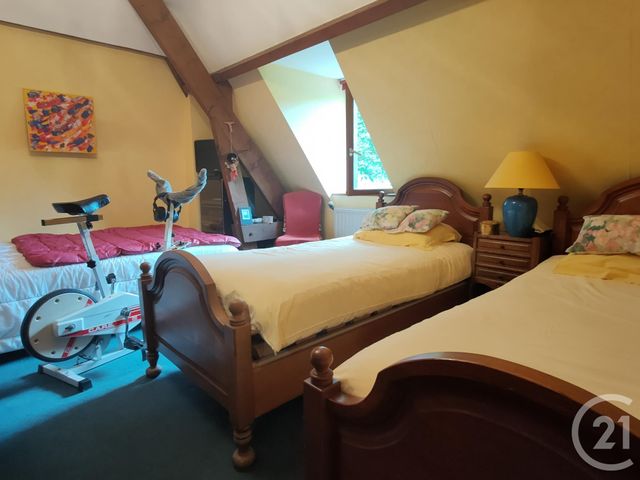 maison à vendre - 4 pièces - 122.0 m2 - BEUVILLERS - 14 - BASSE-NORMANDIE - Century 21 Christophe Duclos