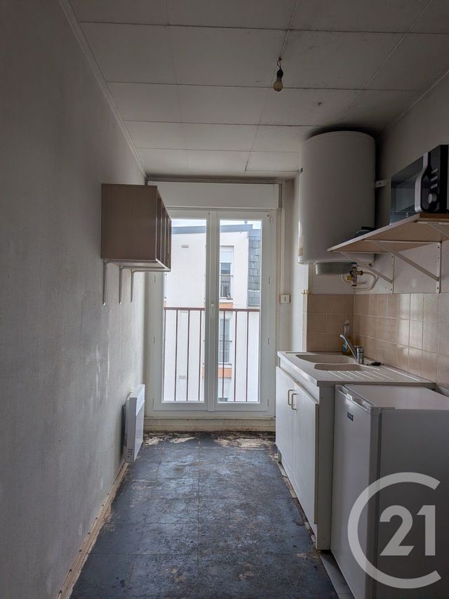 Appartement T2 à vendre - 2 pièces - 45.2 m2 - ORBEC - 14 - BASSE-NORMANDIE - Century 21 Christophe Duclos