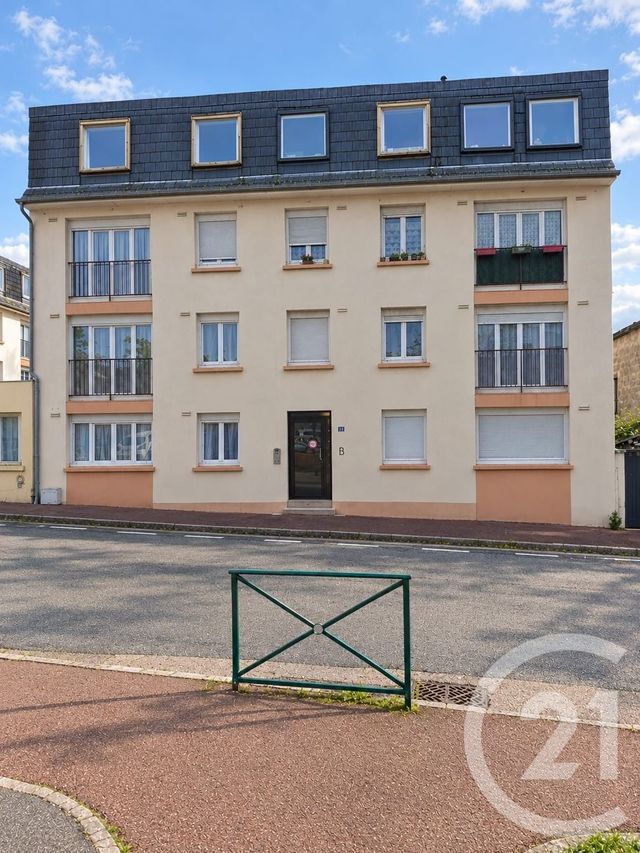 Appartement T2 à vendre ORBEC