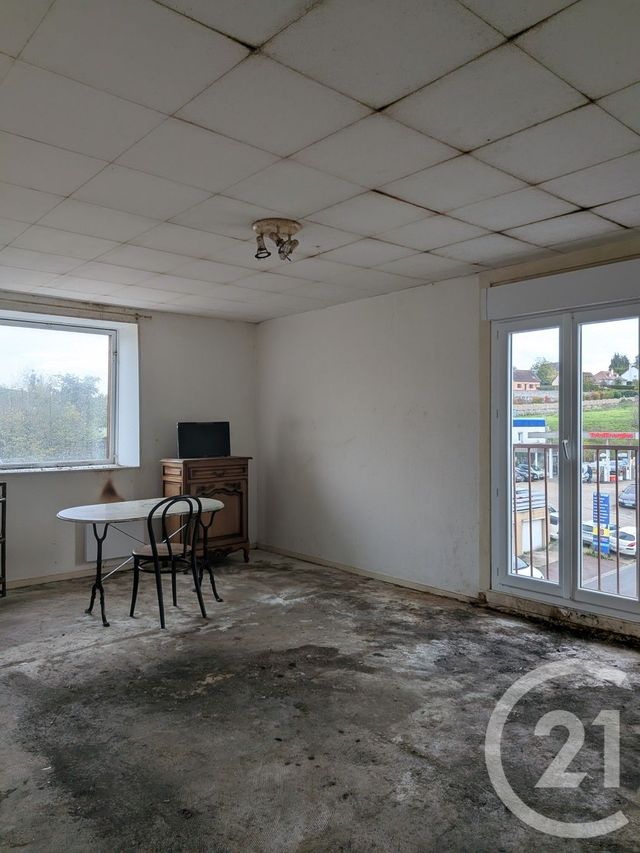 Appartement T2 à vendre - 2 pièces - 45.2 m2 - ORBEC - 14 - BASSE-NORMANDIE - Century 21 Christophe Duclos