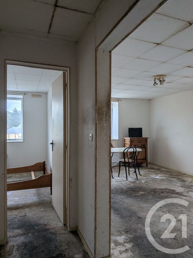 Appartement T2 à vendre - 2 pièces - 45.2 m2 - ORBEC - 14 - BASSE-NORMANDIE - Century 21 Christophe Duclos