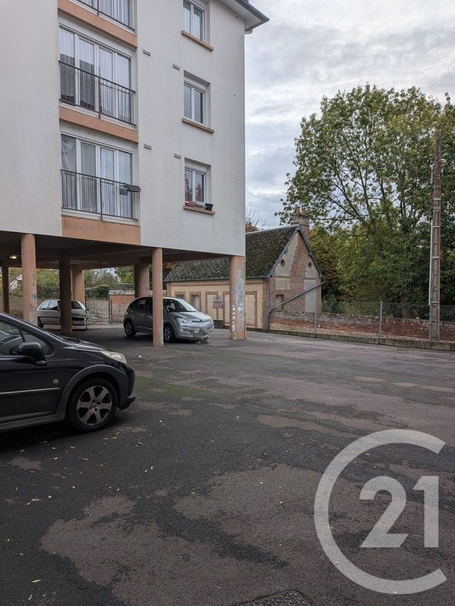 Appartement T2 à vendre - 2 pièces - 45.2 m2 - ORBEC - 14 - BASSE-NORMANDIE - Century 21 Christophe Duclos