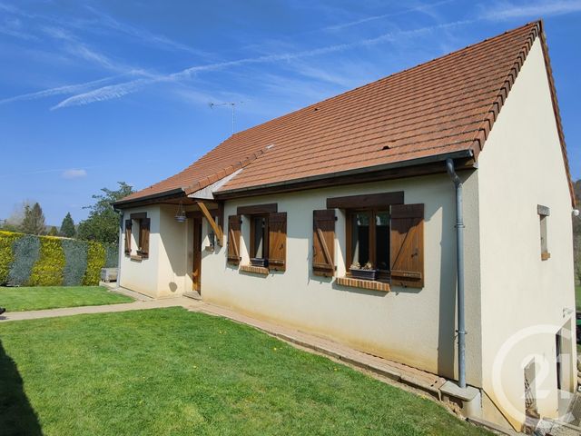 maison - LA VESPIERE FRIARDEL - 14